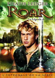 Roar : La légende de Conor