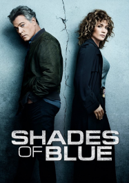 Shades of Blue