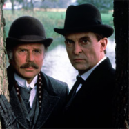 Sherlock Holmes (1984)