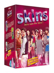 Skins - L'intÃ©grale