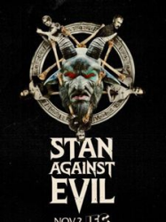 Stan Against Evil