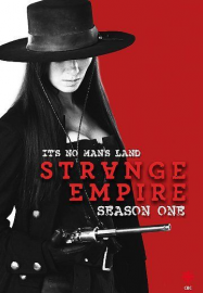 Strange Empire