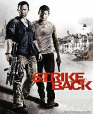 Strike Back