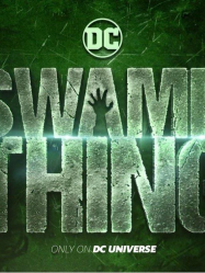Swamp Thing
