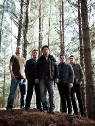 The Almighty Johnsons