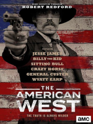 The American West