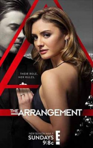 The Arrangement (2017)