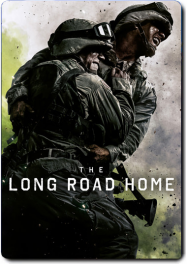 The Long Road Home