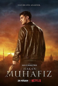 The Protector 2020
