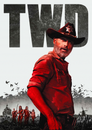 The Walking Dead