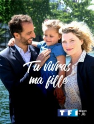 Tu vivras ma fille