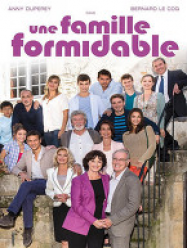 Une famille formidable