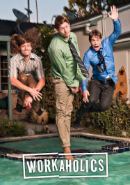Workaholics en Streaming VF GRATUIT Complet HD 2011 en Français Workaholics en Streaming VF GRATUIT Complet HD 2011 en Français