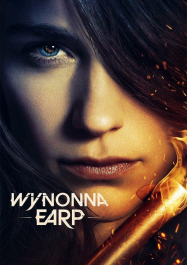 Wynonna Earp
