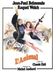 L’Animal