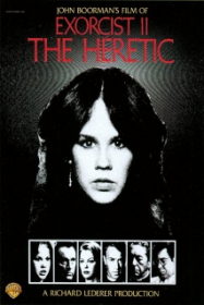 L’Exorciste 2 – l’hérétique