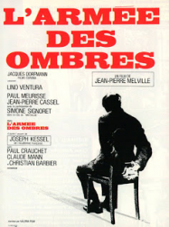 l’armée des ombres