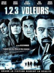 1, 2, 3 Voleurs