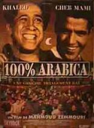 100% Arabica