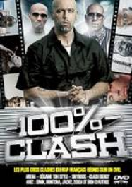 100% clash