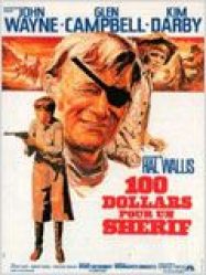 100 Dollars Pour Un Sherif