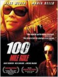 100 Mile Rule