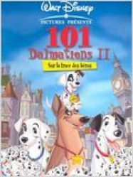101 Dalmatiens 2 : Sur la Trace des Héros