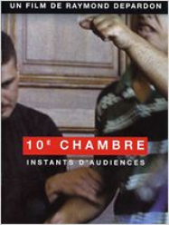 10e chambre – Instants d'audience