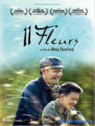 11 Fleures (Eleven Flowers)