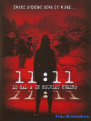 11:11, le mal a un nouveau numéro