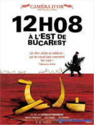 12h08 à l est de Bucarest
