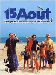 15 août