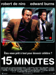 15 minutes