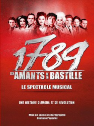 1789 : Les amants de la Bastille