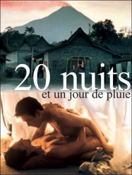 20 nuits et un jour de pluie