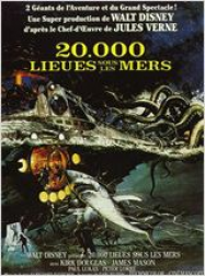 20.000 lieues sous les mers