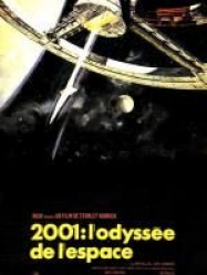 2001 : l'odyssée de l'espace