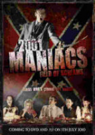 2001 Maniacs: Field of Screams