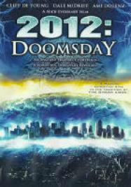 2012 doomsday