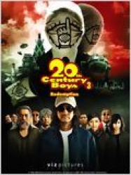 20th Century Boys – Chapitre 3 : Reprenons notre symbole