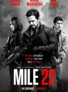 22 Miles