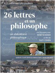 26 lettres et un philosophe