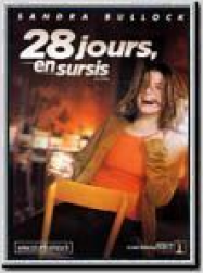 28 jours en sursis