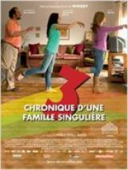 3, Chronique d'une famille singulière