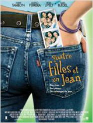 4 filles et un jean 2
