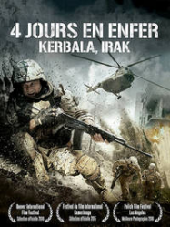4 jours en Enfer : Kerbala, Irak
