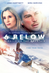 6 Below