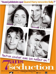 7 ans de séduction