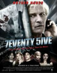 75 secondes pour survivre