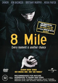 8 Mile